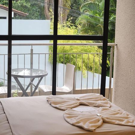 Casa Arro - Pousada Boutique Itajai Luaran gambar