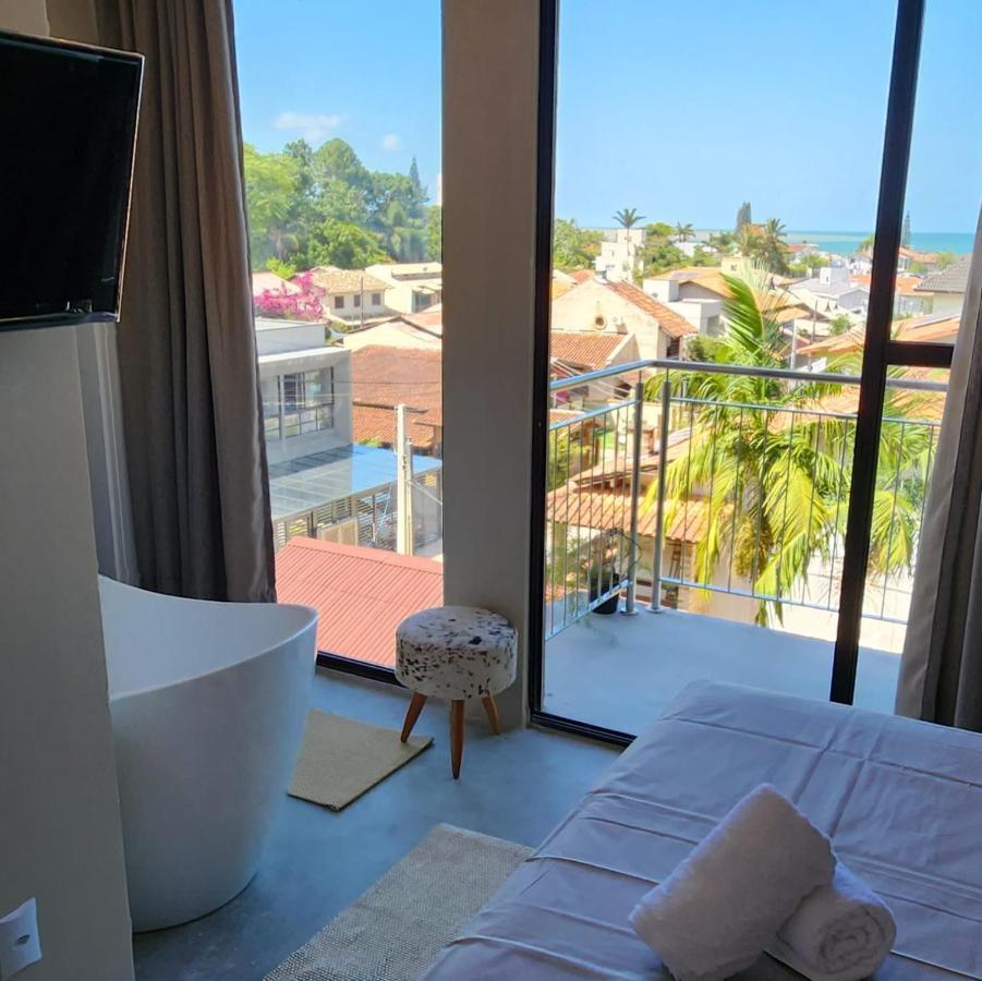 Casa Arro - Pousada Boutique Itajai Luaran gambar