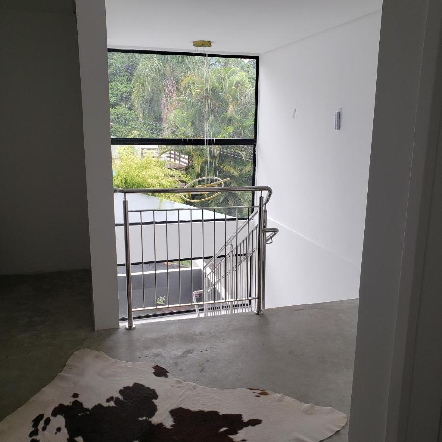 Casa Arro - Pousada Boutique Itajai Luaran gambar