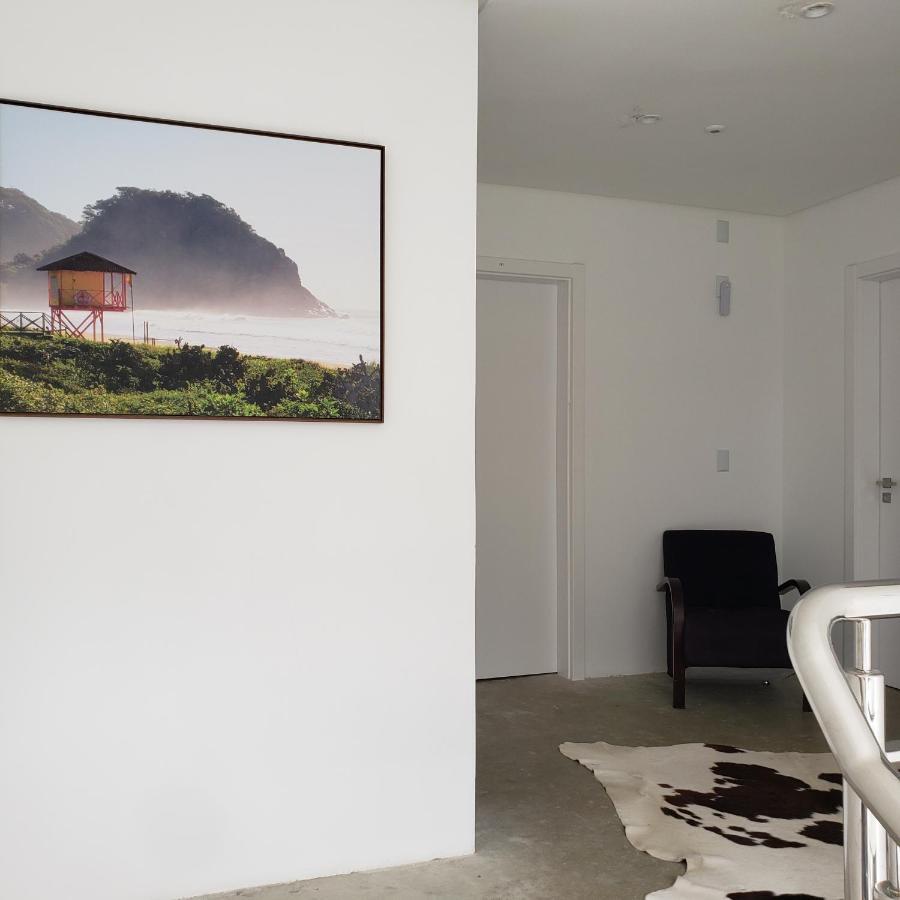 Casa Arro - Pousada Boutique Itajai Luaran gambar