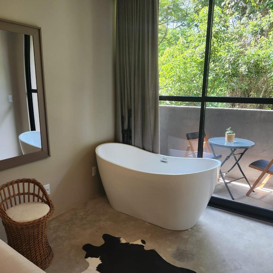Casa Arro - Pousada Boutique Itajai Luaran gambar