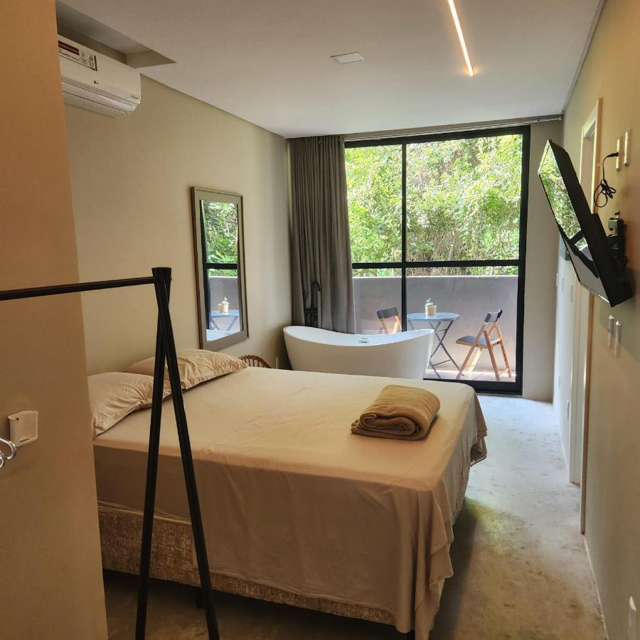 Casa Arro - Pousada Boutique Itajai Luaran gambar