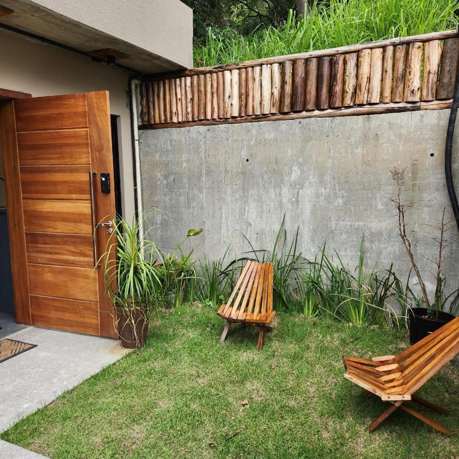 Casa Arro - Pousada Boutique Itajai Luaran gambar