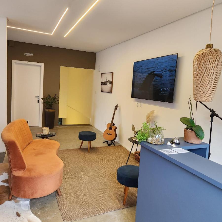 Casa Arro - Pousada Boutique Itajai Luaran gambar