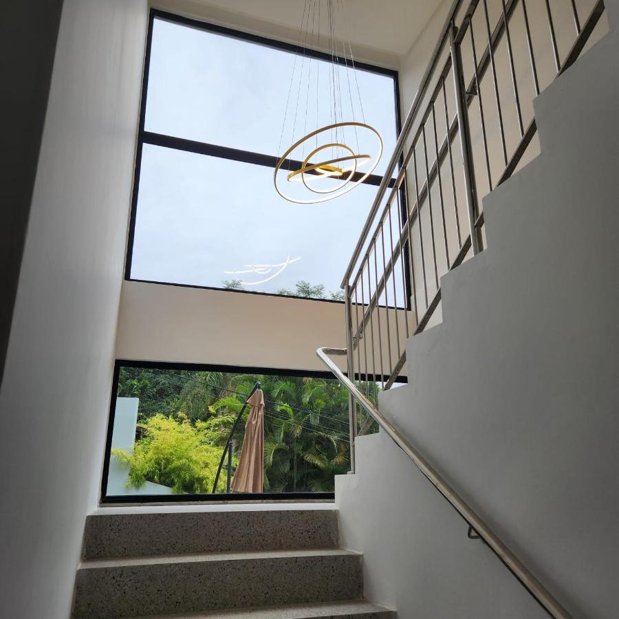 Casa Arro - Pousada Boutique Itajai Luaran gambar