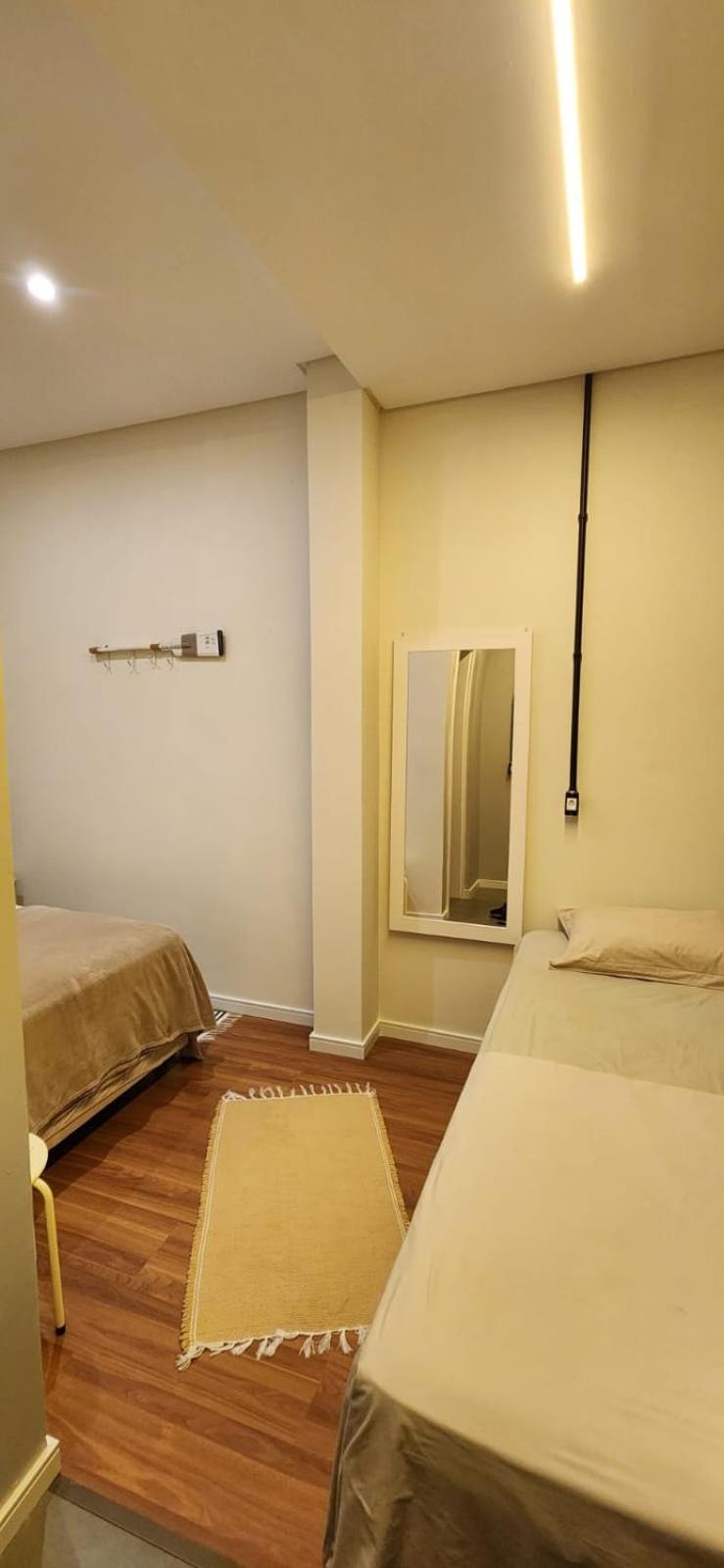 Casa Arro - Pousada Boutique Itajai Luaran gambar