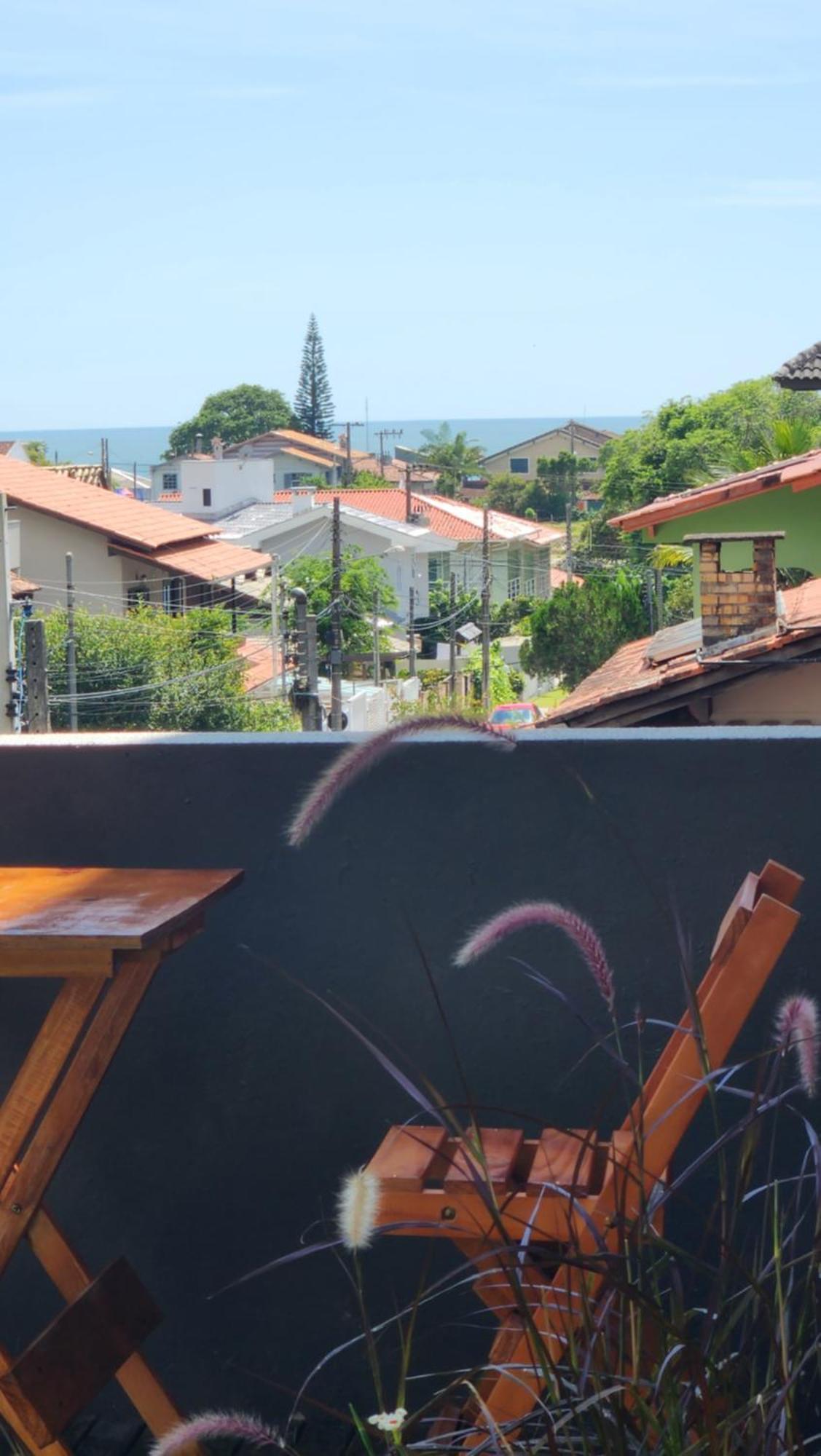 Casa Arro - Pousada Boutique Itajai Luaran gambar