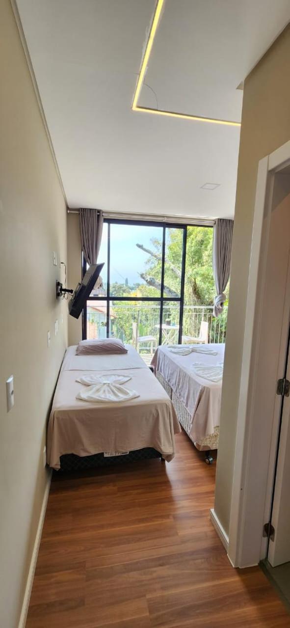 Casa Arro - Pousada Boutique Itajai Luaran gambar