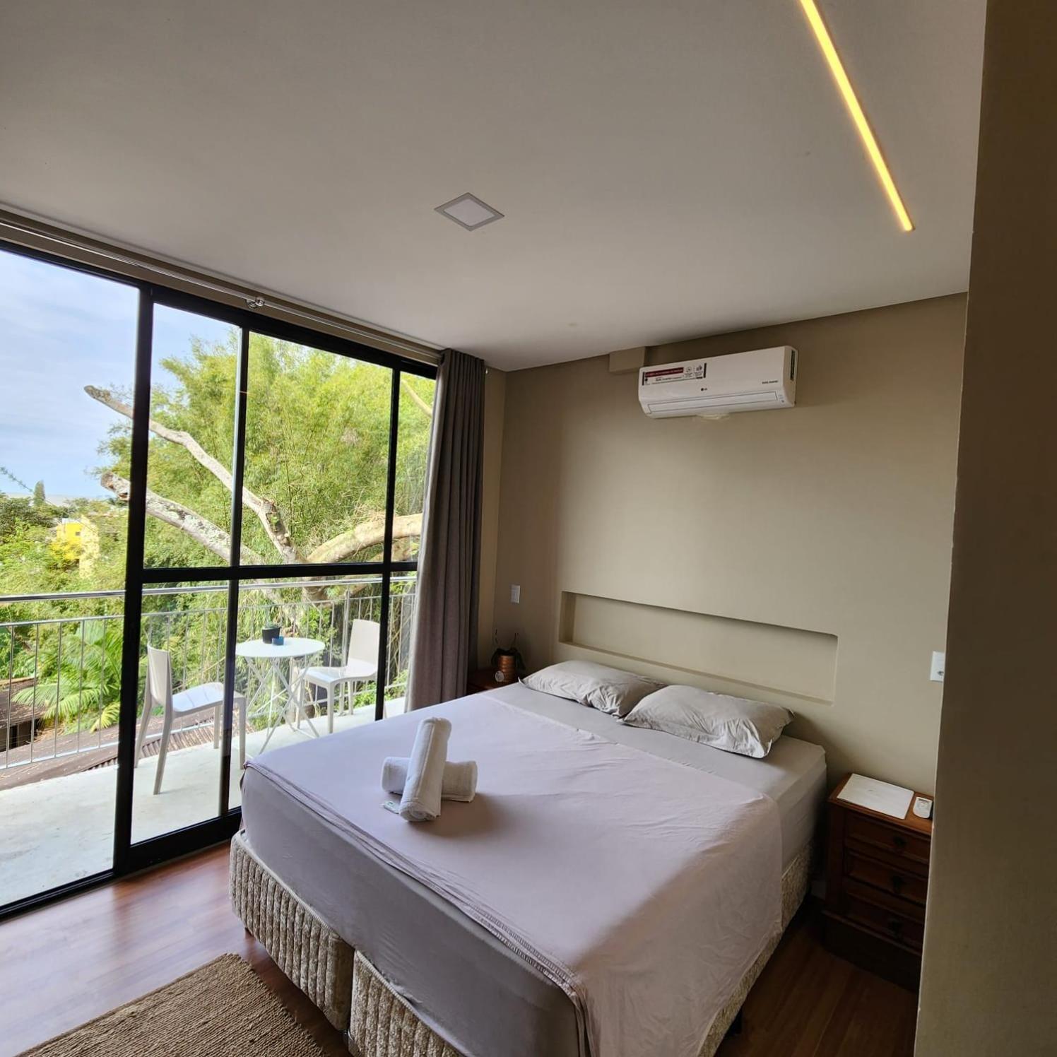 Casa Arro - Pousada Boutique Itajai Luaran gambar