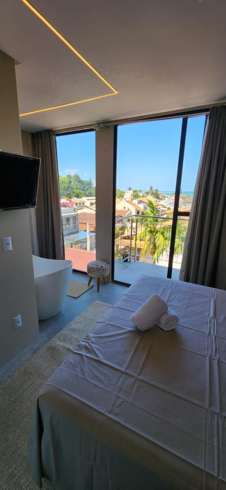 Casa Arro - Pousada Boutique Itajai Luaran gambar